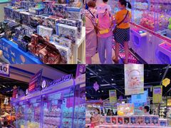 -凯德广场(西城店)