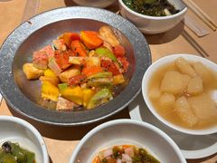 -水平有限广西米粉·广西风味集(五道口店)