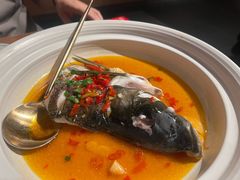 -老湘村·湖南土菜(天河维多利店)