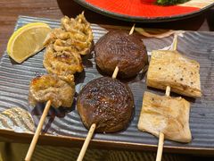 -鸟鹏烧鸟居酒屋(昌岗店)