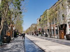 -北京前门大栅栏