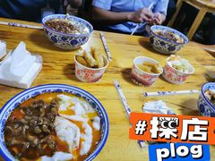 -何记鳝鱼面馆(开发区分店)