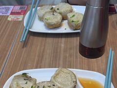 -小杨生煎(香港名都店)
