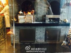 -长春凯悦酒店-品悦中餐厅