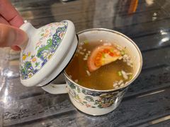 -新疆杭州疗养院·富春山庄