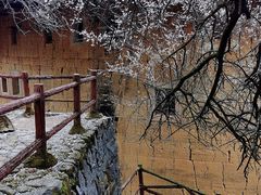 -南靖田螺坑土楼群景区