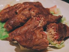 -小山日本料理(太古汇店)