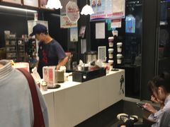 -茶颜悦色(岳麓山顶店)