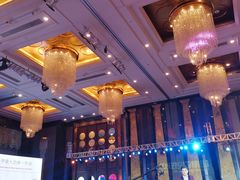 -深圳大中华喜来登酒店·迩逅吧