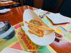 -安妮意大利餐厅(望京店)