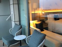 -上海佘山世茂艾美酒店