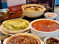 -撒拉花儿·新疆菜·清真(太阳宫店)