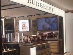 -BURBERRY(上海港汇恒隆广场店)