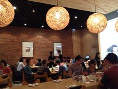 iphone_upload_pic-Pho Asia 亚阁越南料理(上海来福士广场店)