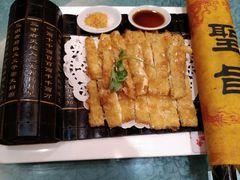 -寿州美味厨豆腐宴(寿县南门口西环路店)