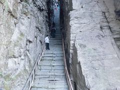 -五女山景区