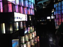 -同济大学四平路校区深海探索馆