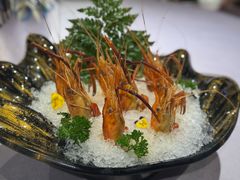 -RIVIERA 松鹤楼(外滩店)
