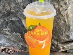 -奈雪的茶(M+世纪都会广场店)