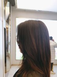 -FASHION PALACE hair+