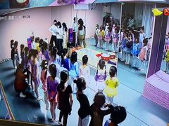 -舞研舞蹈培训(魏公村校区)