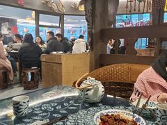 -阿嫂印象·民间江湖菜(大学城店)