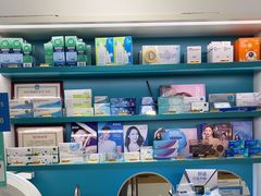 -宝岛眼镜·星创视光中心(金桥店)