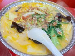 -喜家德虾仁水饺(深圳印力中心店)