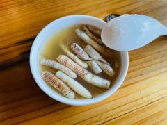 安海土笋冻-临家闽南菜(宝洲路店)