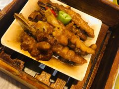 -至尊强仔(正光北街店)