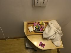 -麦悠悠·SPA·推拿(太阳山路店)