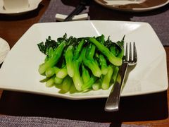 -采悦轩中餐厅·粤菜·海南菜(神州半岛喜来登度假酒店)