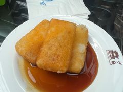 -龙抄手(文殊坊店)