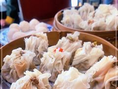 -都一处烧麦馆(前门店)