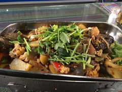 -88号小吃店·经典云南菜·地道纳西美食