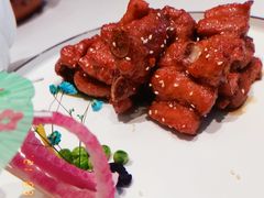 -乾隆美食·本帮菜(黄河路店)
