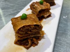 -小厨娘淮扬菜(清江苏宁广场店)