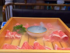 -乔先生涮肉·鲜活牛羊肉火锅(塘沽店)