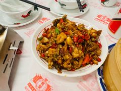 -堂瓦里·33年传统赣菜(第一街区店)