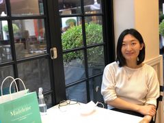 -Madeleine玛德琳(永平里店)