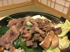 -割烹酱子日本料理(弘基财富广场店)