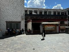 -小昭寺