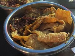 -谭老太正宗柳州螺狮粉(家和花园店)