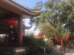 -东江渔村·古典园林·30年粤菜老字号(太和店)