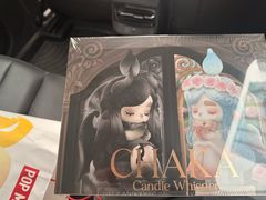 -泡泡玛特POPMART(世豪广场店)