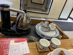 功夫茶-赏点粤式点心(广州塔店)