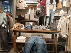 -Abercrombie & Fitch(天环广场店)