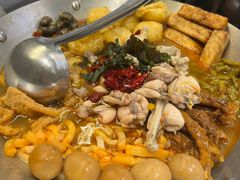 -小螺大作·螺蛳粉火锅(林和西店)