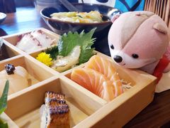 磯碳盛盒-矶野水产(澳门逸园中心店)