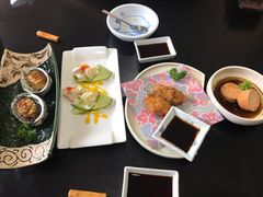 安康鱼肝-红叶日本料理(三八广场店)
